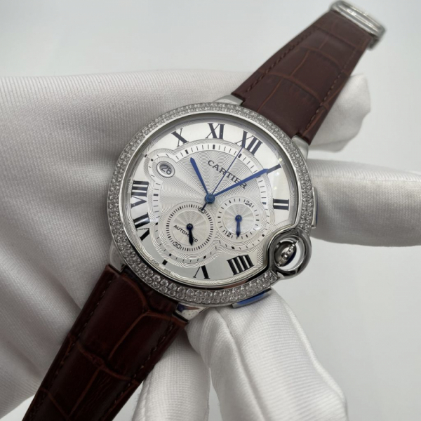 BALLON BLEU DE CARTIER (код 264-02)
