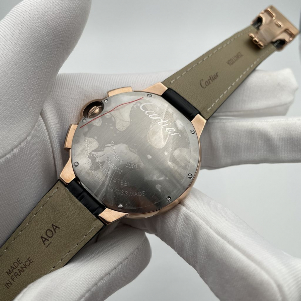 BALLON BLEU DE CARTIER (код 264-03)