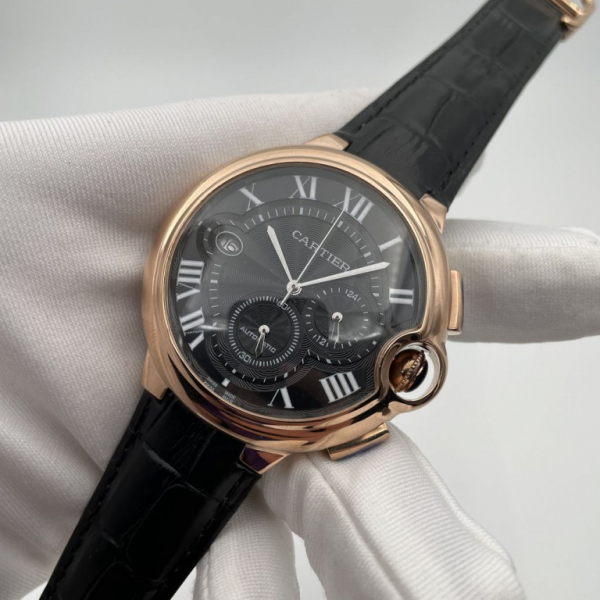 BALLON BLEU DE CARTIER (код 264-03)