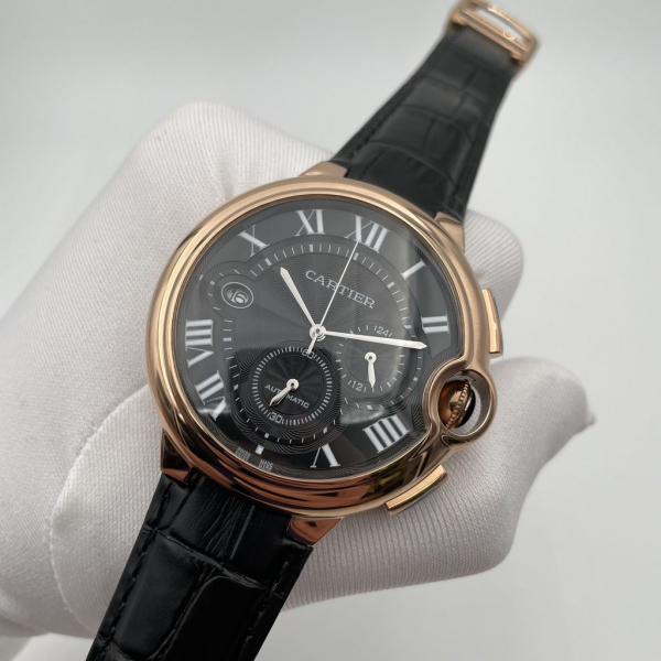 BALLON BLEU DE CARTIER (код 264-03)