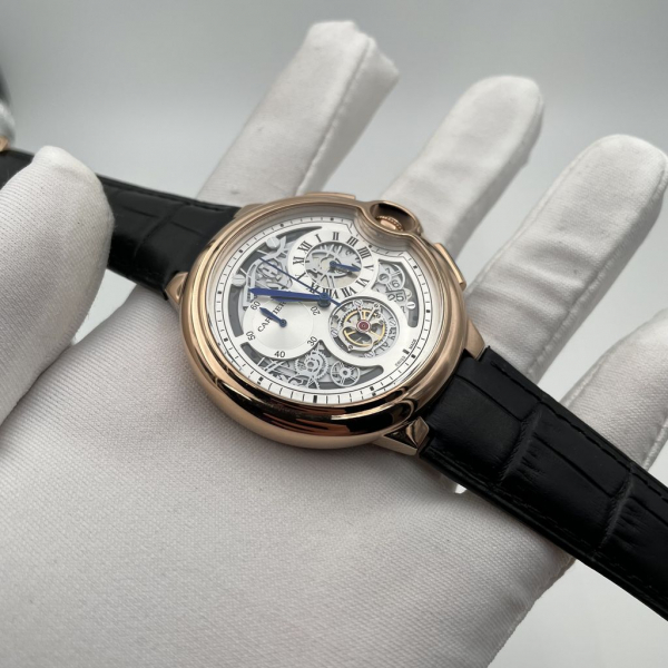 Cartier ROTONDE DE CARTIER (код 145-02)