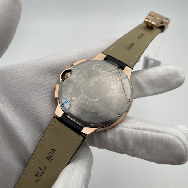Cartier ROTONDE DE CARTIER (код 145-02)