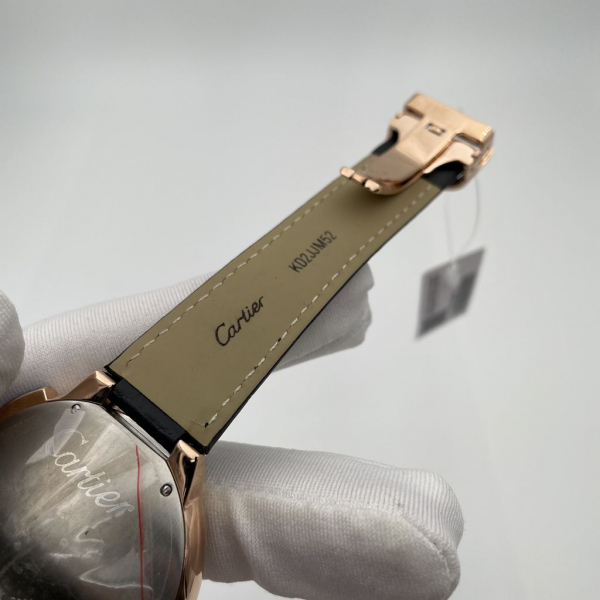Cartier ROTONDE DE CARTIER (код 145-02)