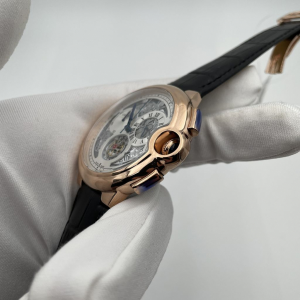 Cartier ROTONDE DE CARTIER (код 145-02)