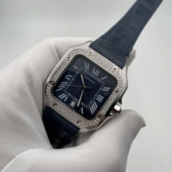 Cartier SANTOS DE CARTIER (код 352)