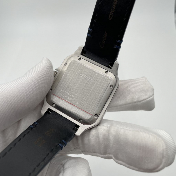 Cartier SANTOS DE CARTIER (код 352)