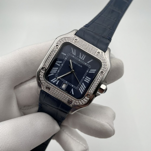Cartier SANTOS DE CARTIER (код 352)