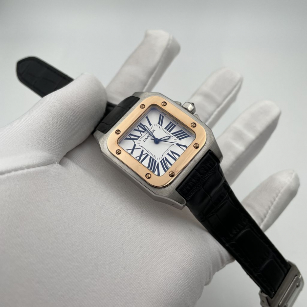 Cartier Tank (код 356)