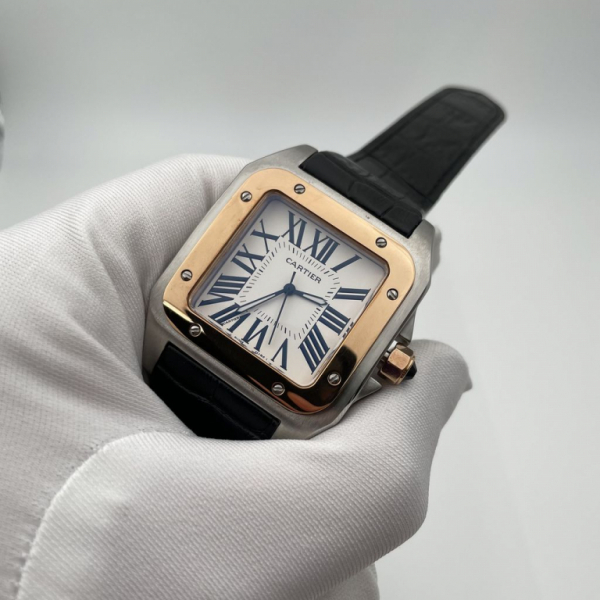 Cartier Tank (код 357)