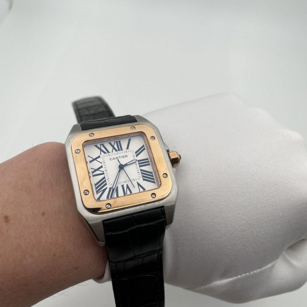 Cartier Tank (код 357)