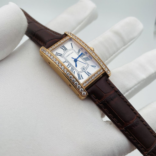 Cartier Tank (код 364)