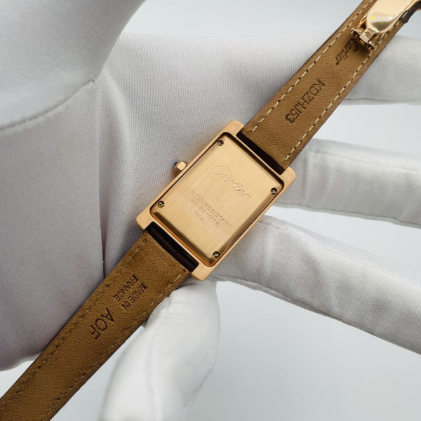 Cartier Tank (код 364)