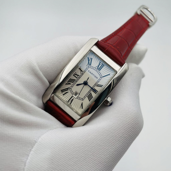 Cartier Tank (код 367)