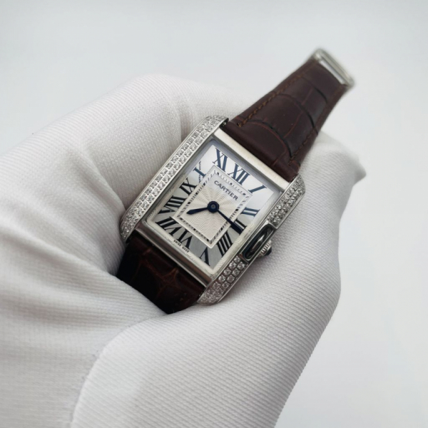 Cartier Tank (код 368)