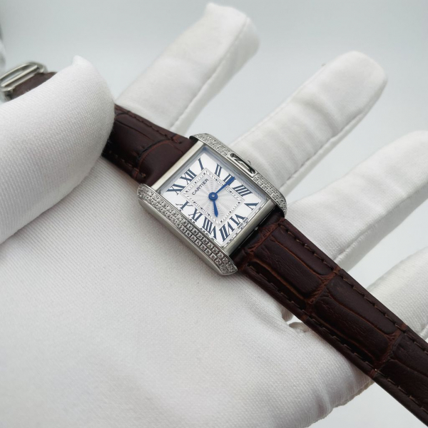 Cartier Tank (код 368)