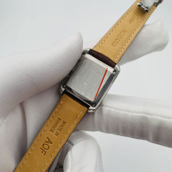 Cartier Tank (код 368)