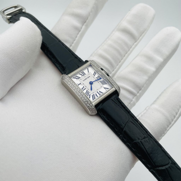 Cartier Tank (код 369)