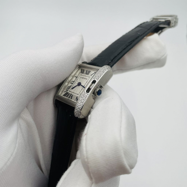 Cartier Tank (код 369)