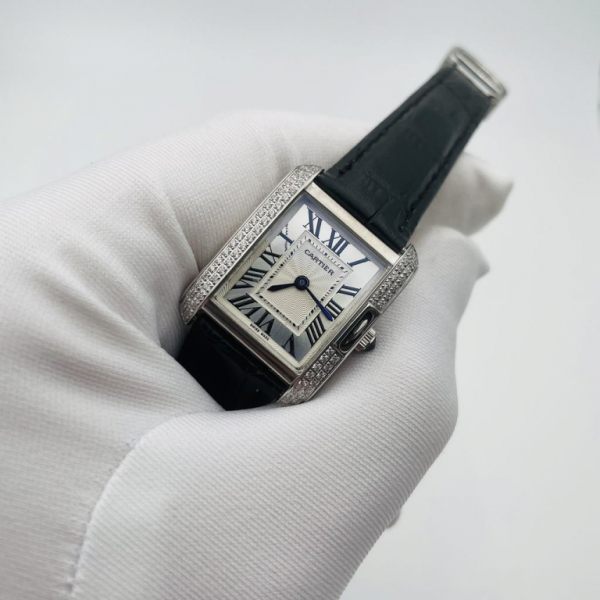 Cartier Tank (код 369)