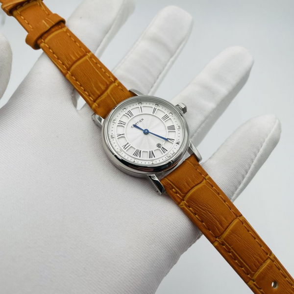 Cartier (код 370)