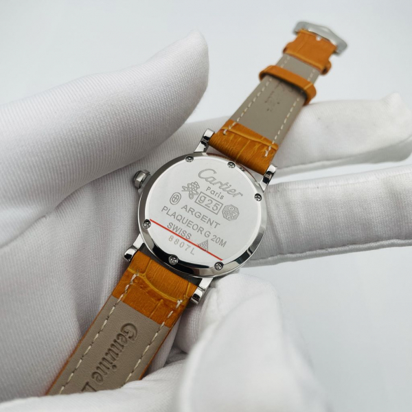 Cartier (код 370)
