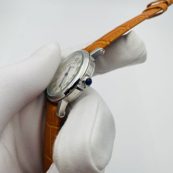 Cartier (код 370)
