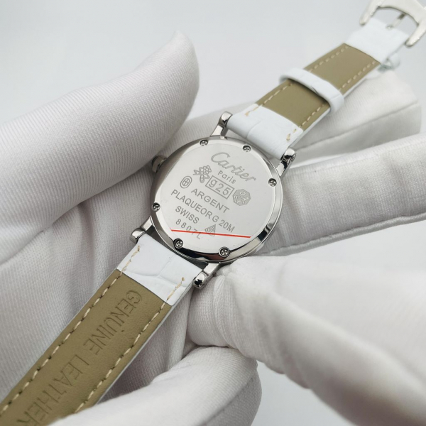 Cartier (код 371)