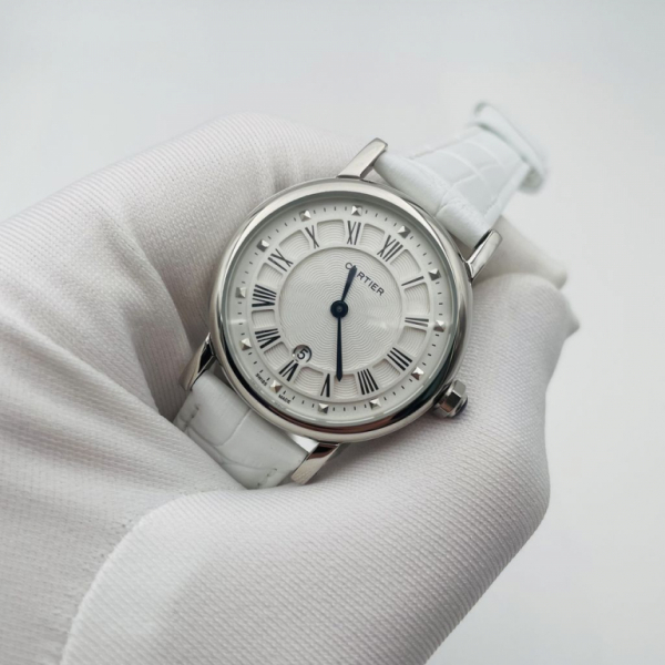 Cartier (код 371)
