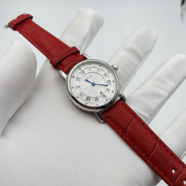Cartier (код 372)