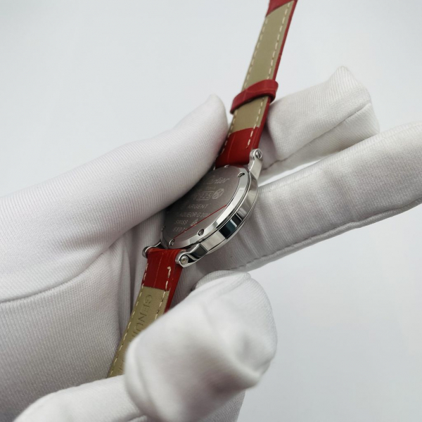 Cartier (код 372)