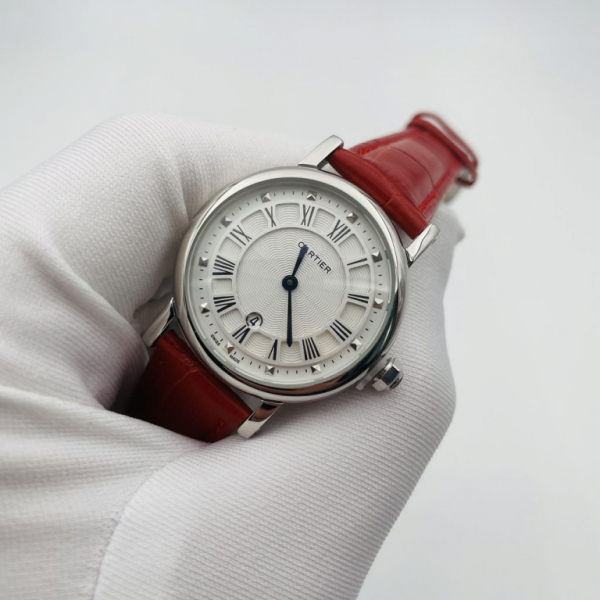 Cartier (код 372)