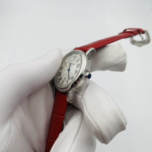 Cartier (код 372)