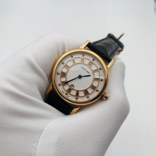 Cartier (код 373)