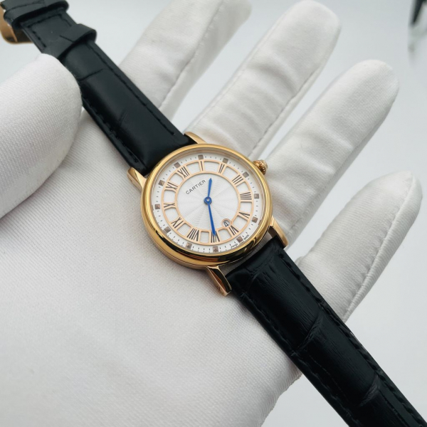 Cartier (код 373)