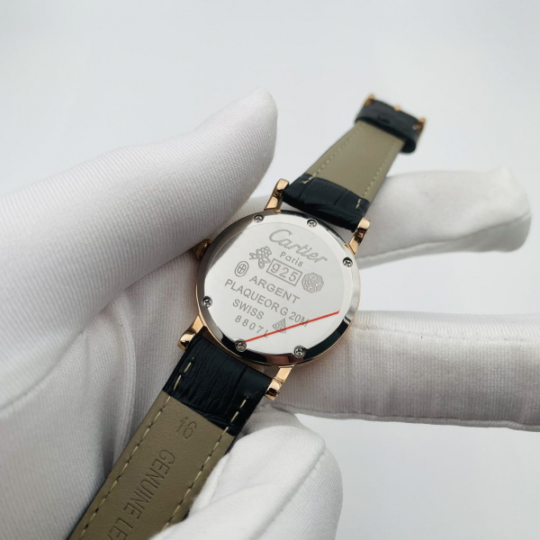 Cartier (код 373)