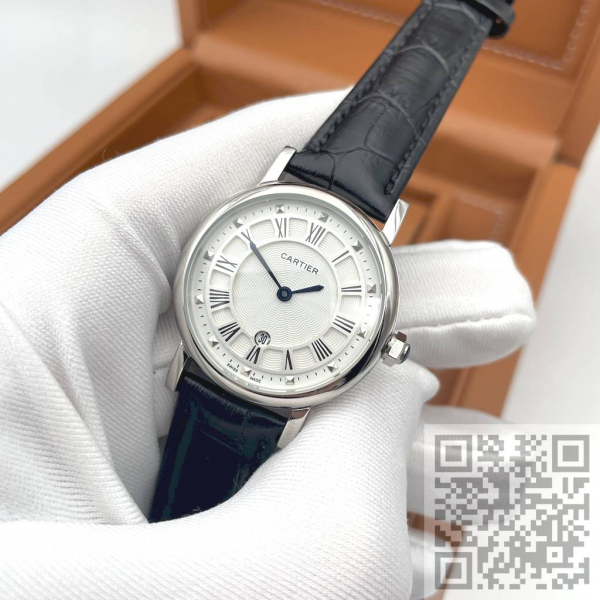 Cartier (код 374)