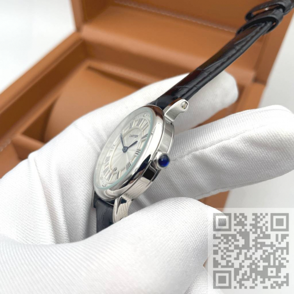 Cartier (код 374)