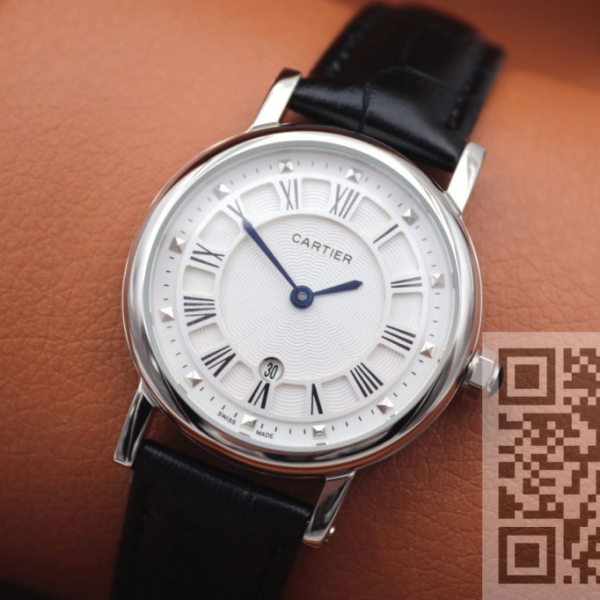 Cartier (код 374)