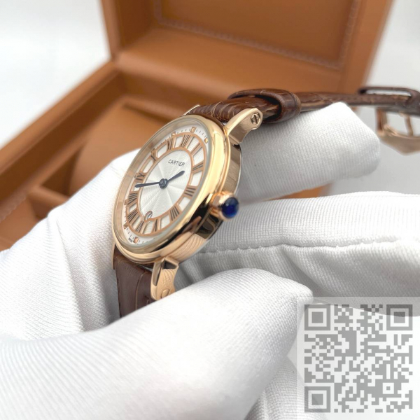 Cartier (код 375)