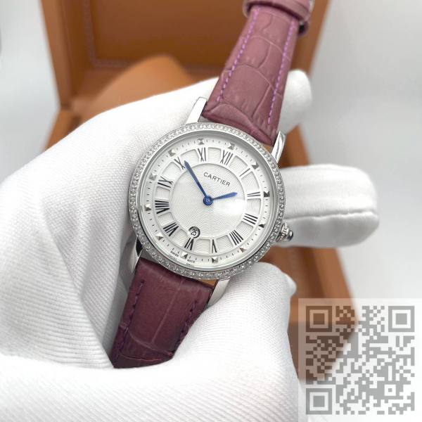 Cartier (код 376)