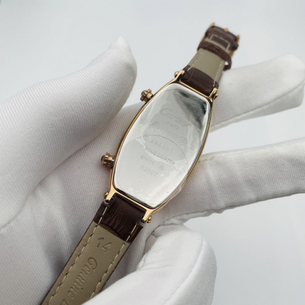 Cartier (код 378)