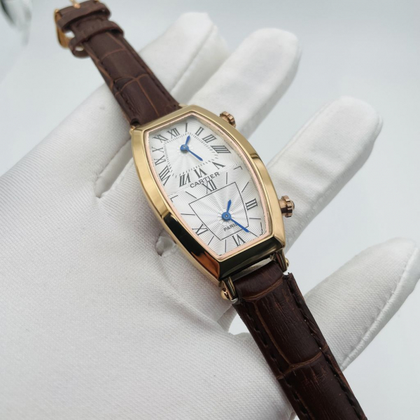 Cartier (код 378)