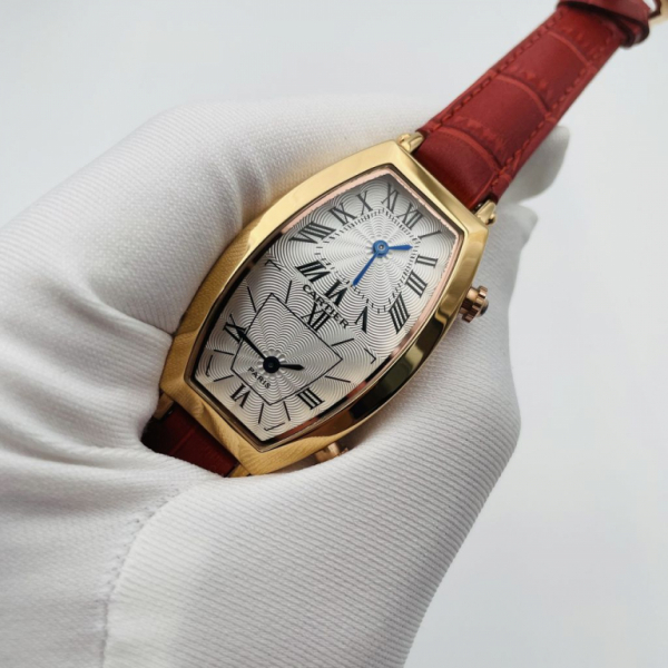 Cartier (код 380)