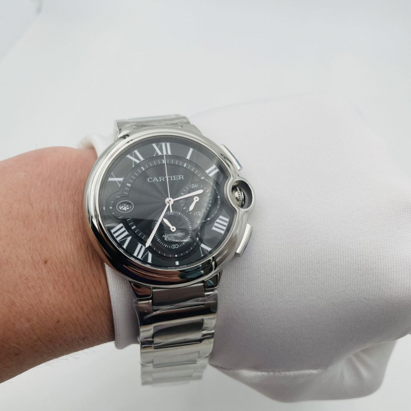 Cartier (код 381)