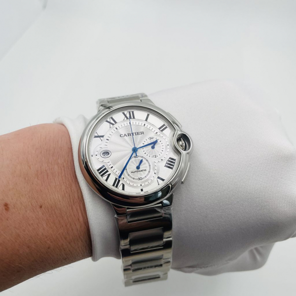 Cartier (код 382)