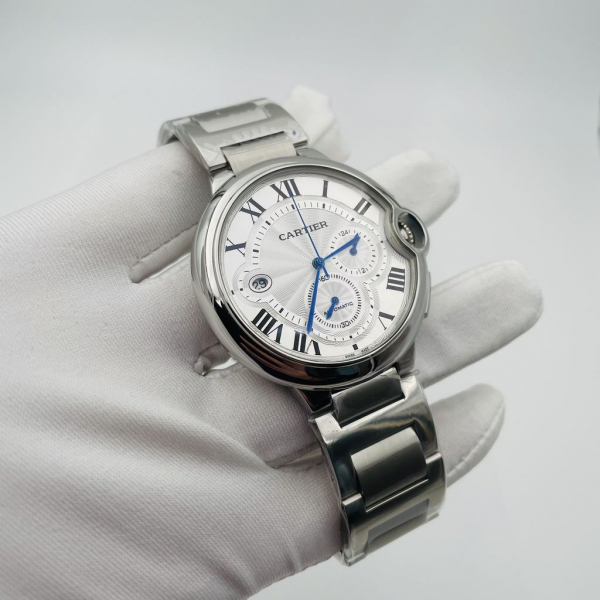 Cartier (код 382)