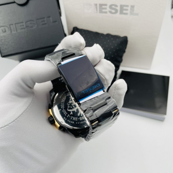 Diesel Mega Chief (код 080-04)