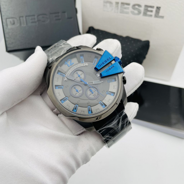 Diesel Mega Chief (код 080-10)