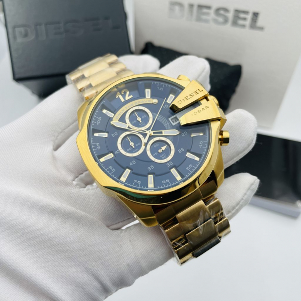 Diesel Mega Chief (код 080-11)
