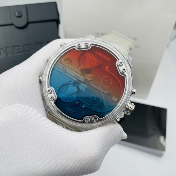 Diesel Mr Daddy 2.0 (код 112)